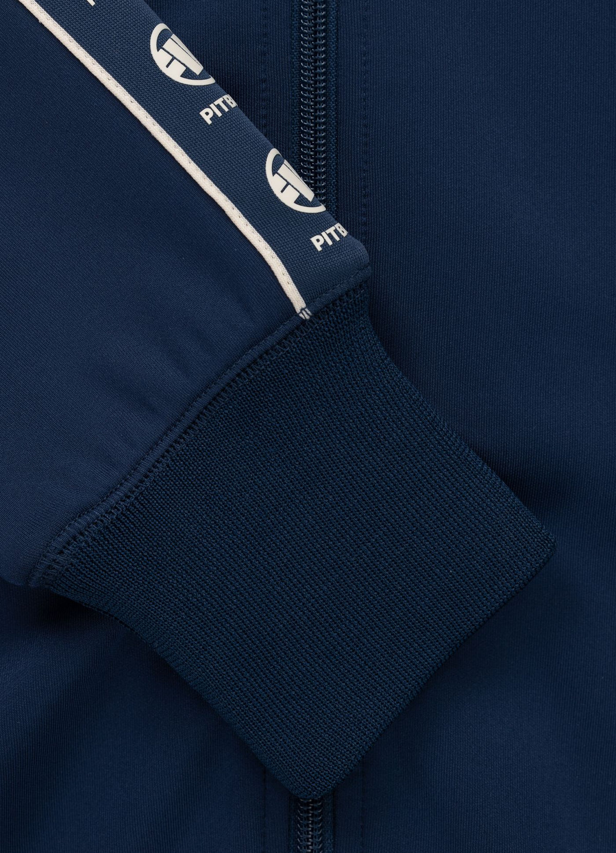 Herren Sweatjacke POWERS