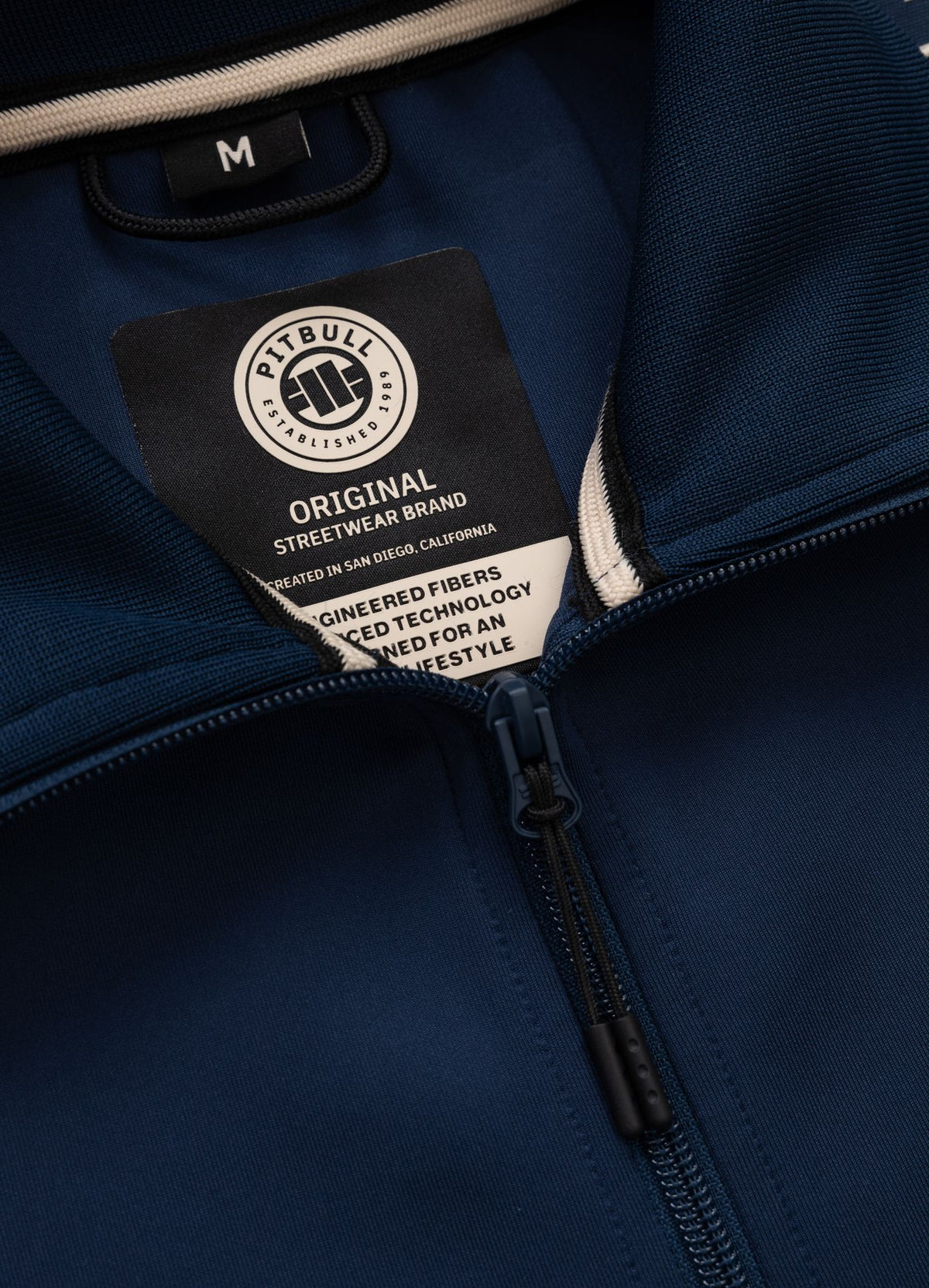 Herren Sweatjacke POWERS