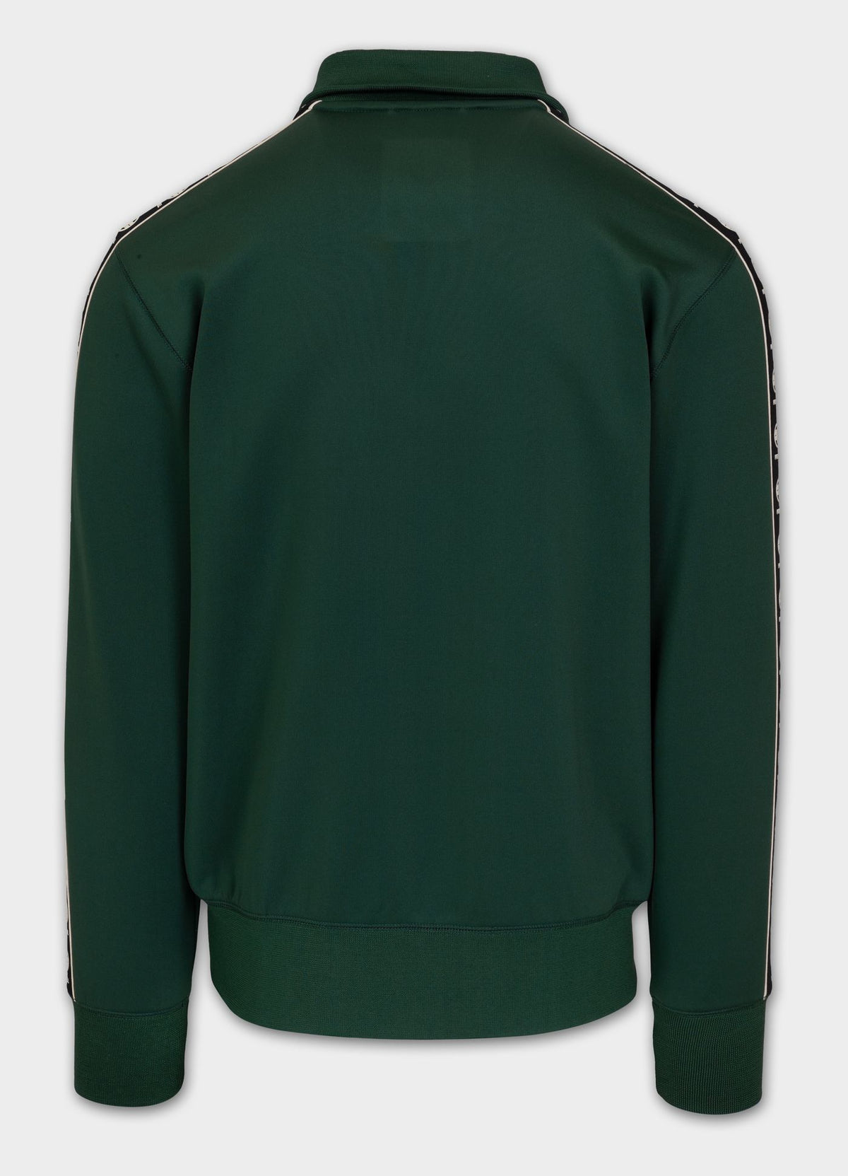 Men's Sweatjacket POWERS - Green