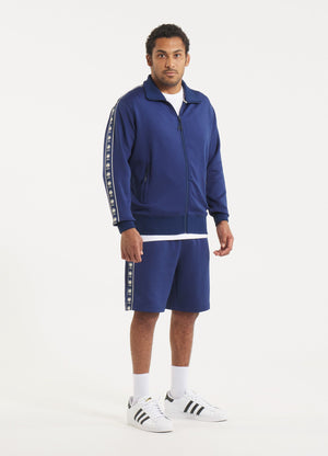 Herren Sweatjacke POWERS