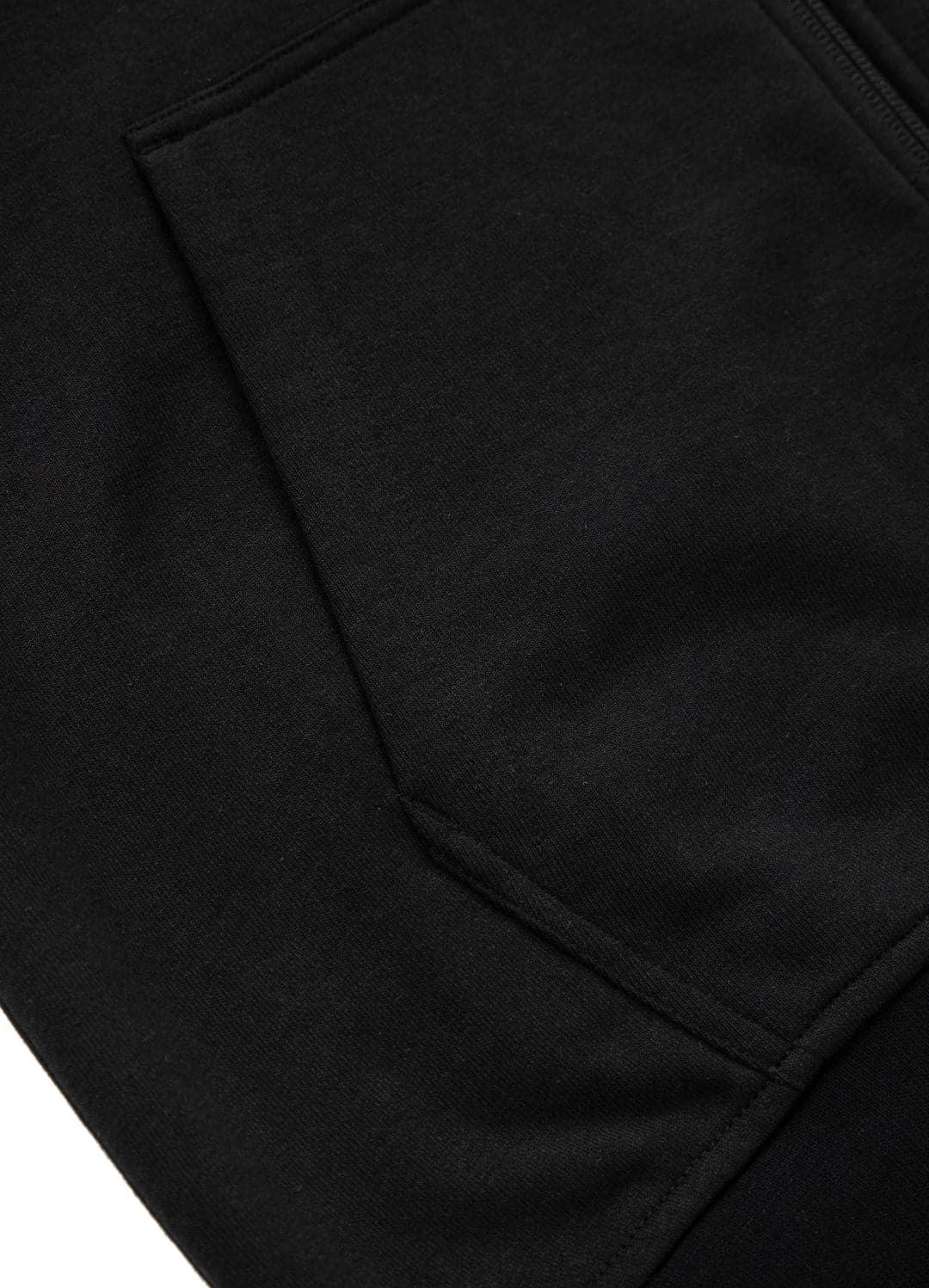Herren-Kapuzenpullover mit Reißverschluss Tricot Masters Of MMA