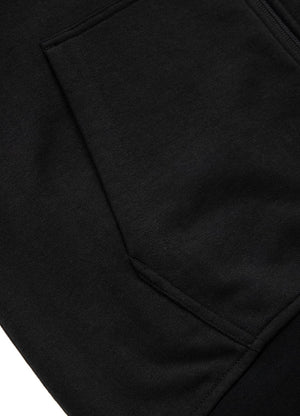 Herren-Kapuzenpullover mit Reißverschluss Tricot Masters Of MMA