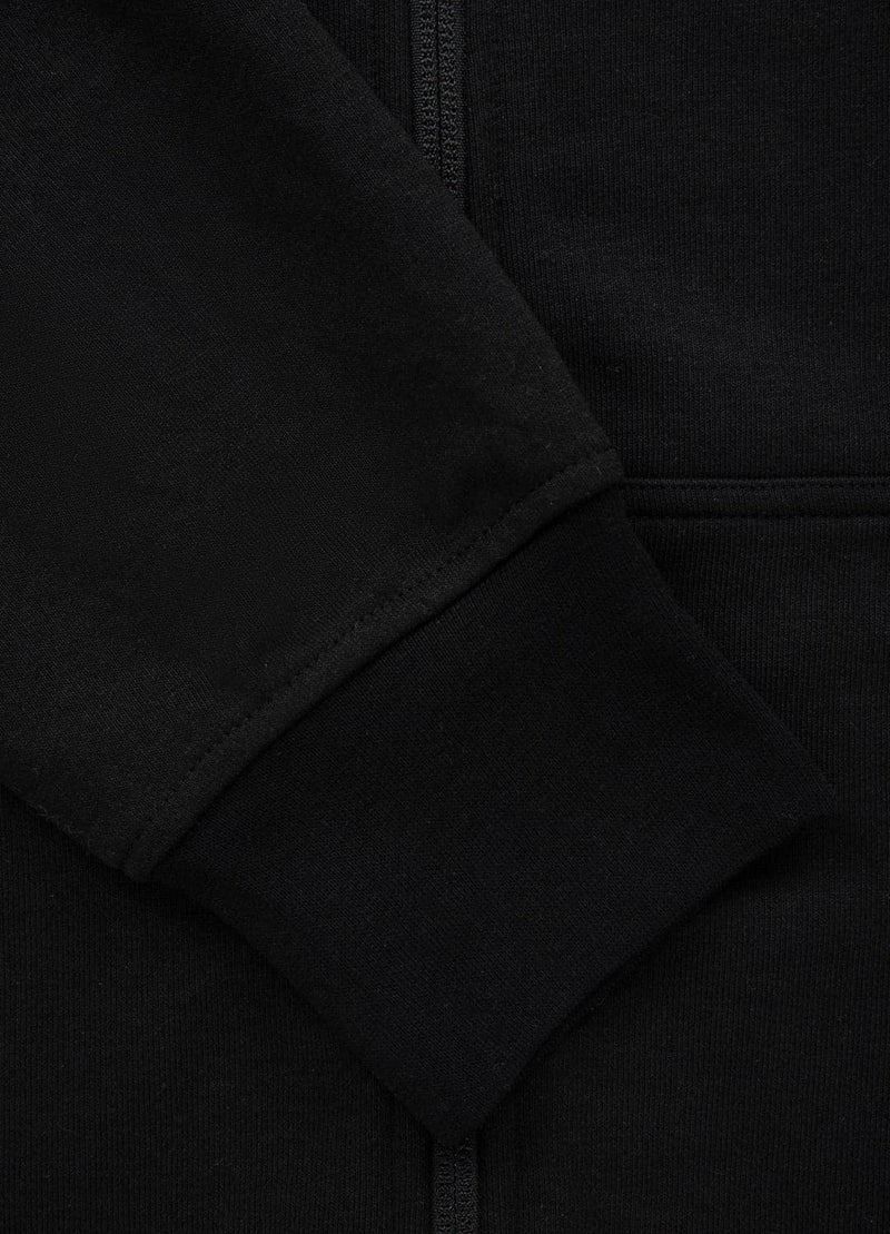 Herren-Kapuzenpullover mit Reißverschluss Tricot Masters Of MMA