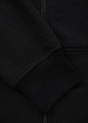 Herren-Kapuzenpullover mit Reißverschluss Tricot Masters Of MMA