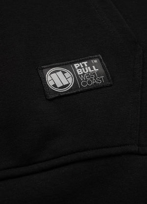 Herren-Kapuzenpullover mit Reißverschluss Tricot Masters Of MMA