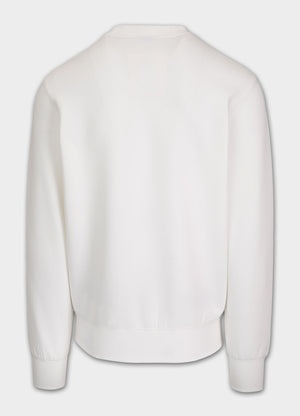 Men's Sweatshirt SAMPSON - Offwhite