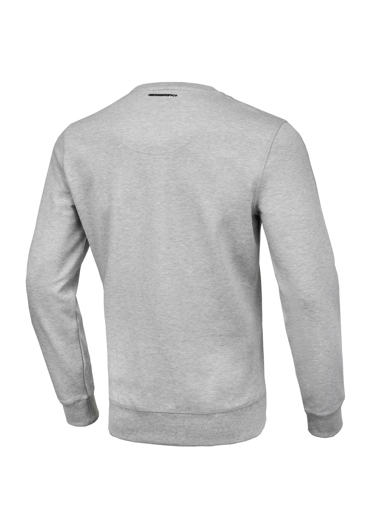 Sweatshirt Seahill - Grau