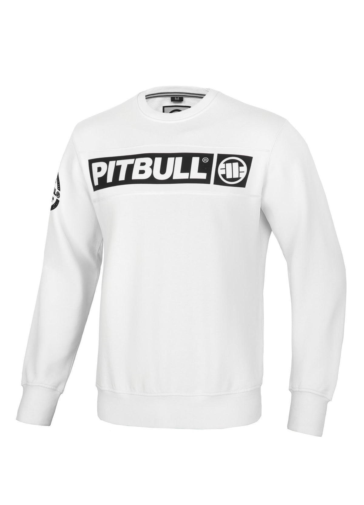 Herren Sweatshirt Sherwood