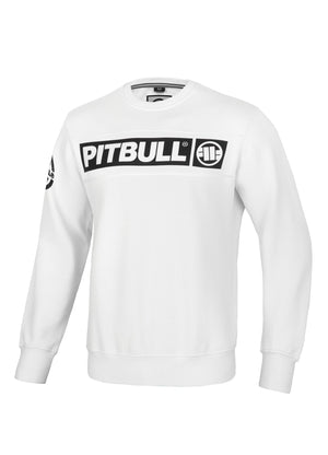 Herren Sweatshirt Sherwood