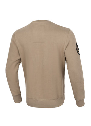 Sweatshirt Sherwood - Sand