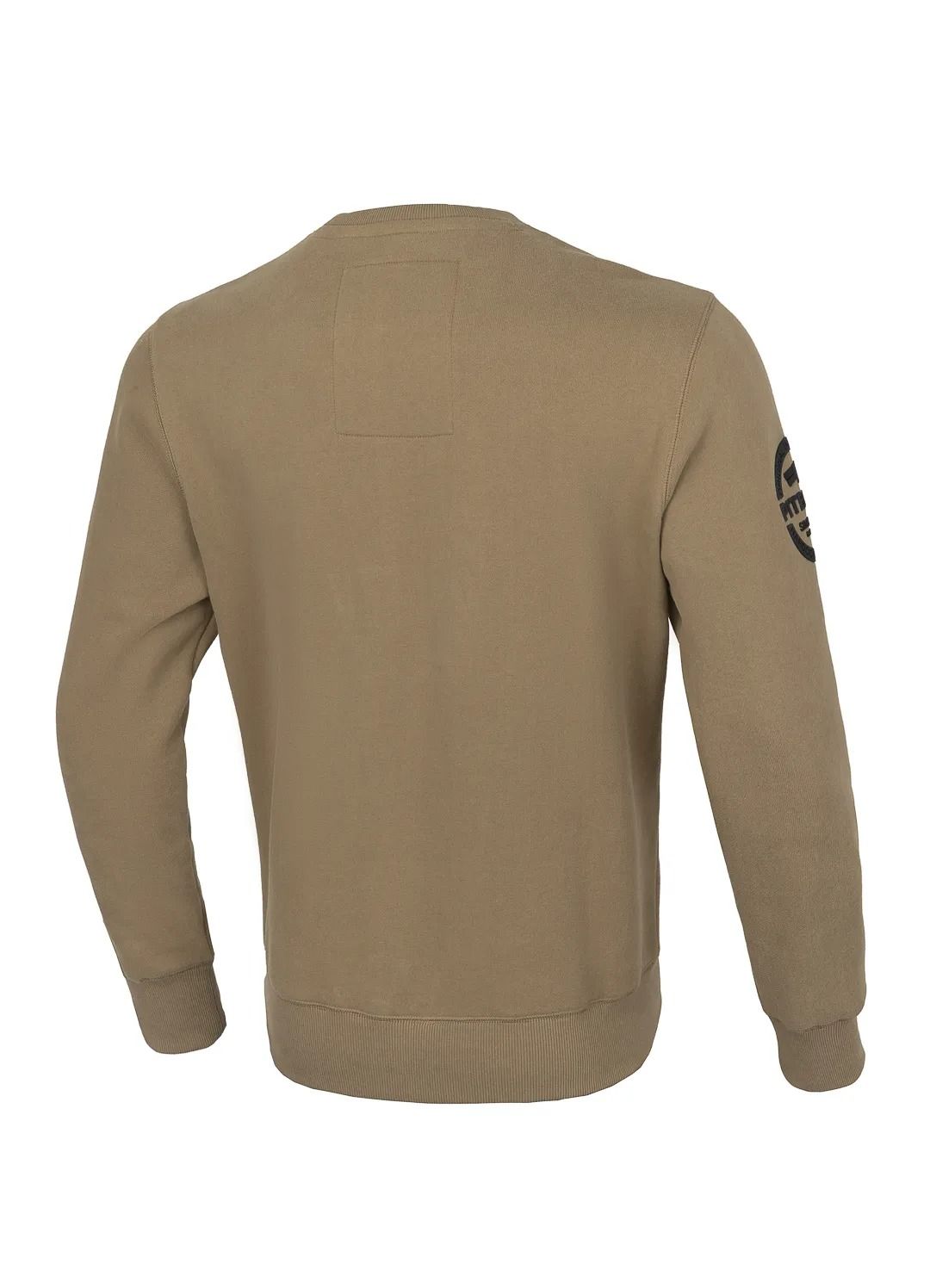Sweartshirt Sherwood - Coyote Braun