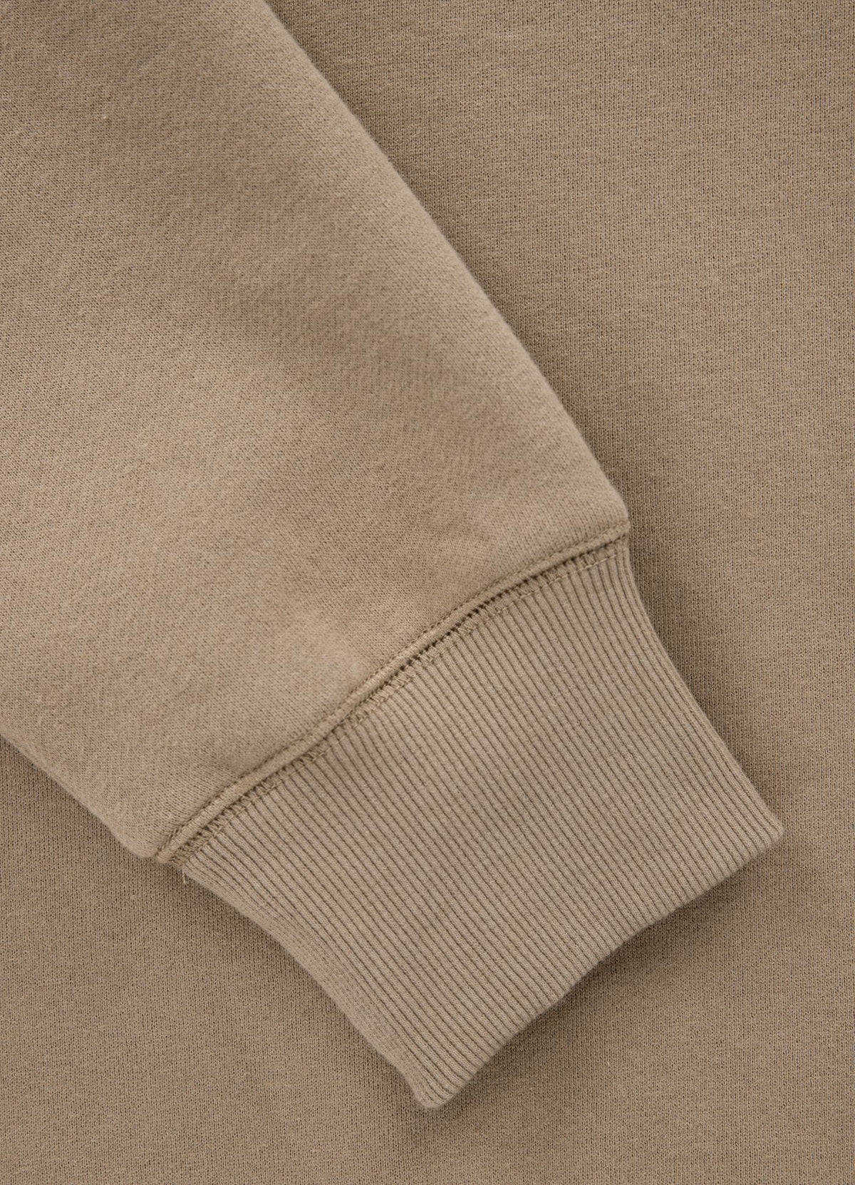 Sweatshirt Sherwood - Sand