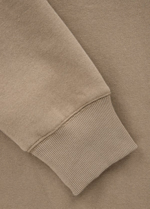 Sweatshirt Sherwood - Sand