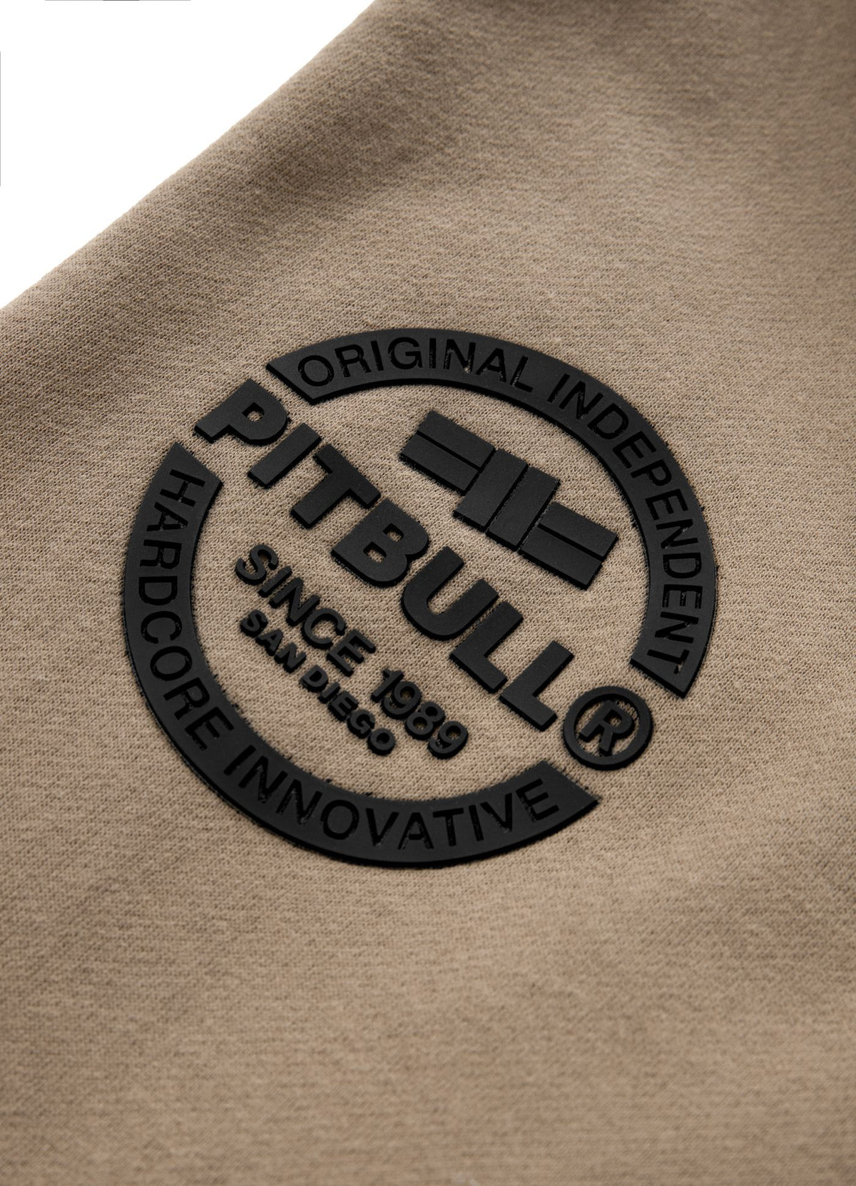 Sweatshirt Sherwood - Sand