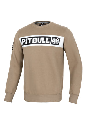 Sweatshirt Sherwood - Sand