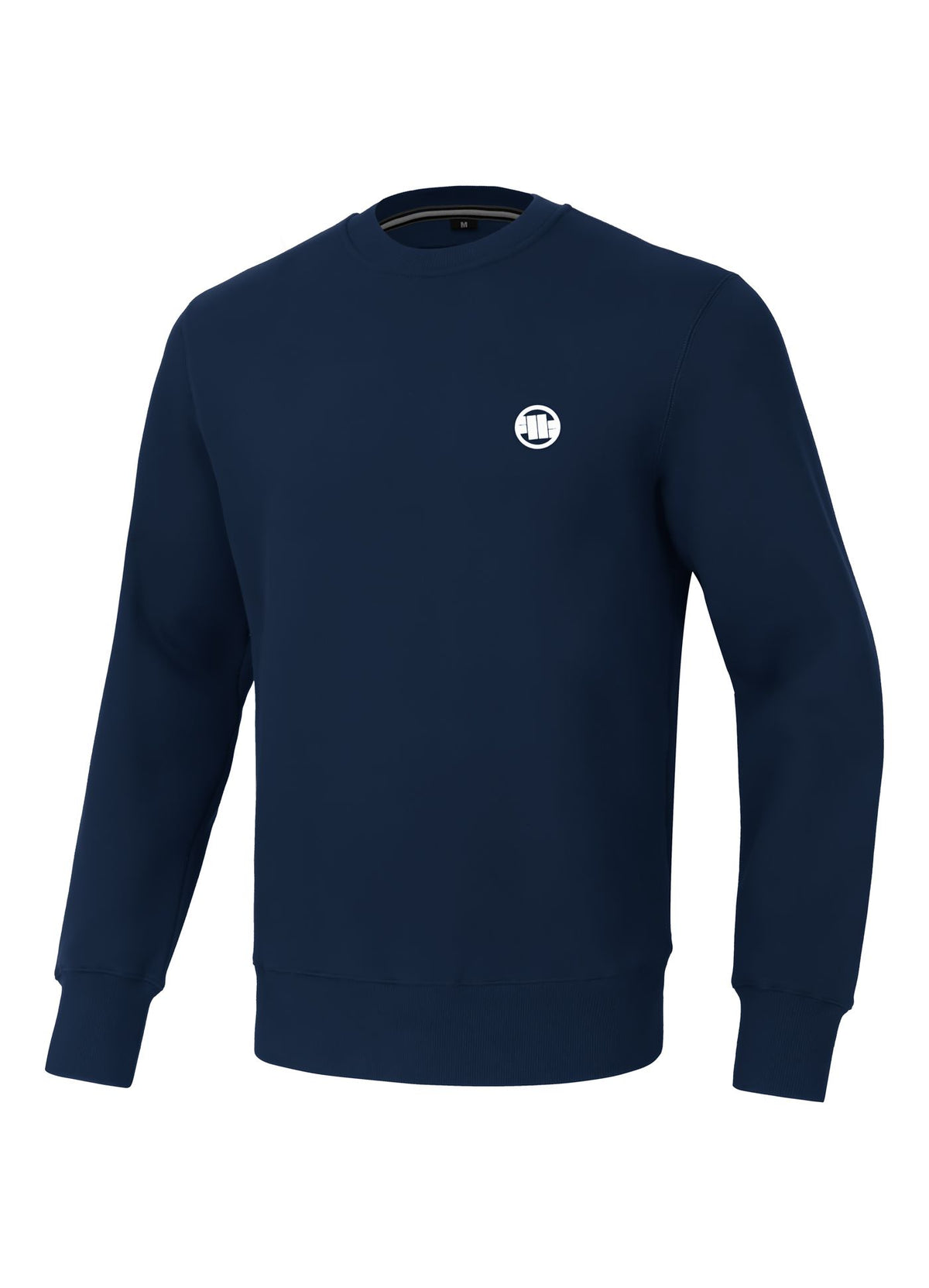 Sweatshirt Small Logo - Dunkelblau