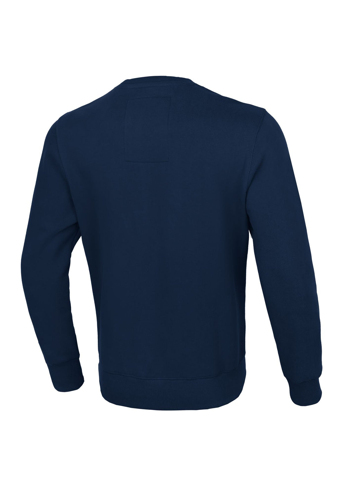 Sweatshirt Small Logo - Dunkelblau