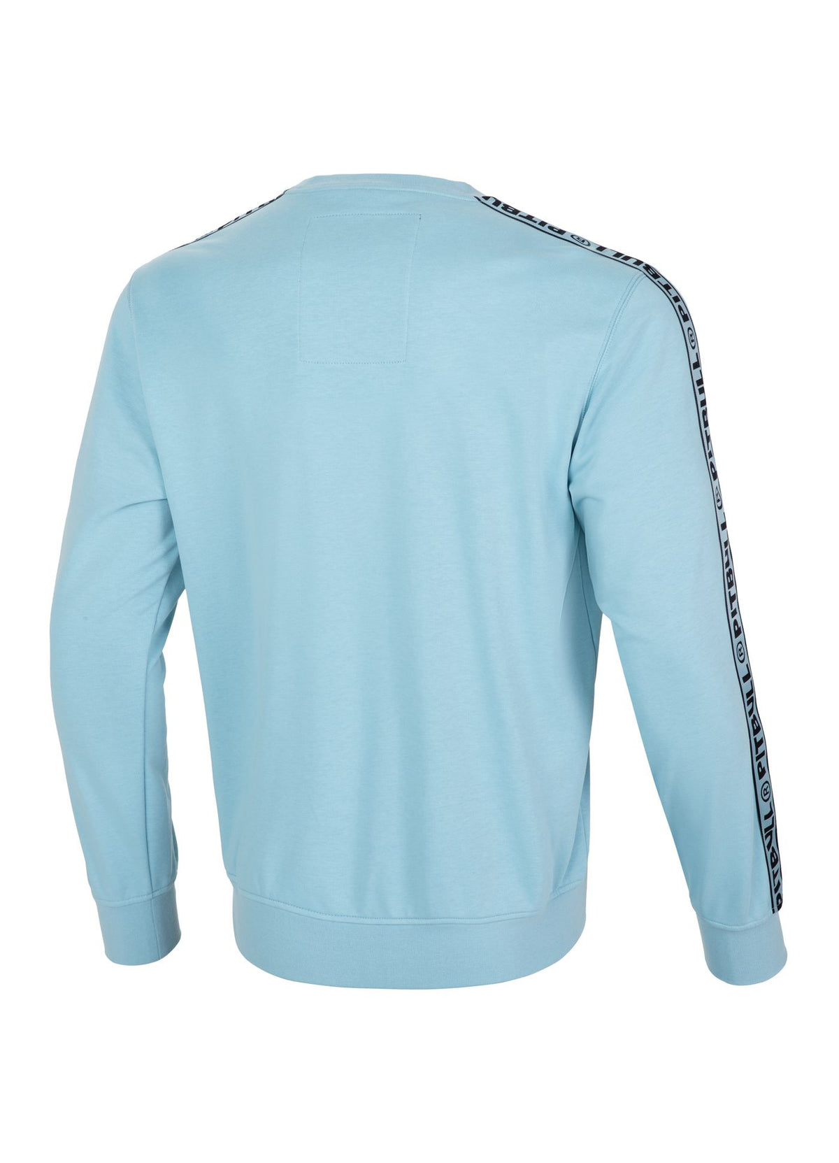 Sweatshirt Badger - Hellblau