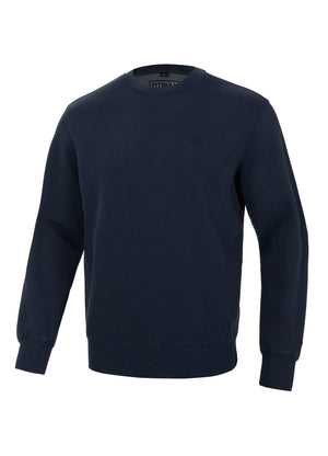 Sweatshirt Lancaster - Dunkelblau