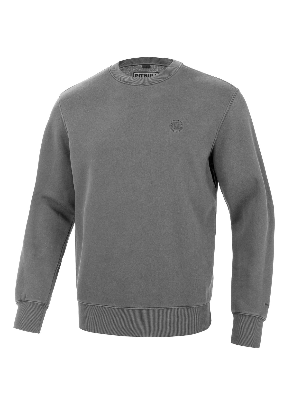 Sweatshirt Lancaster - Grau