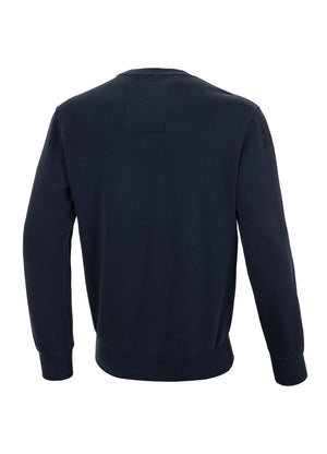 Sweatshirt Lancaster - Dunkelblau