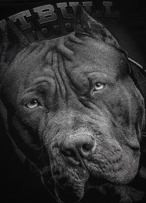 Hoodie Born in 1989 - Schwarz