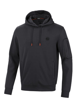 Hoodie Explorer - Graphit