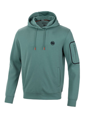 Men's Hoodie Explorer