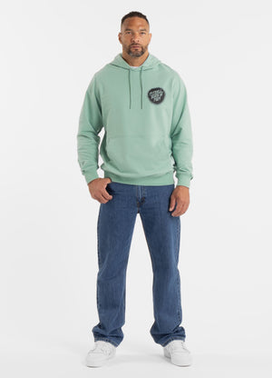 Herren Hoodie GRAFFITI