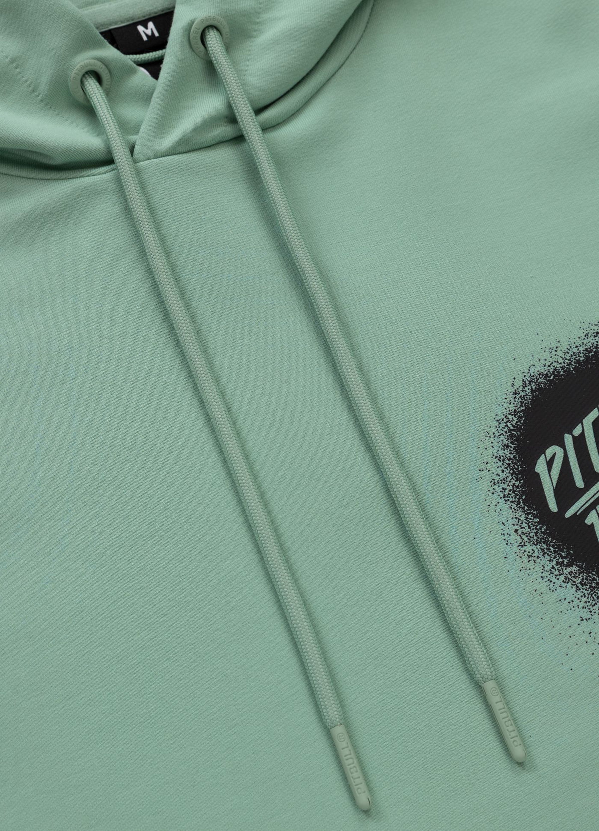 Herren Hoodie GRAFFITI