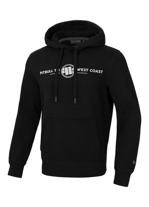 Hoodie Keep Rolling - Schwarz