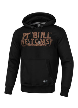 Hoodie Mugshot - Schwarz
