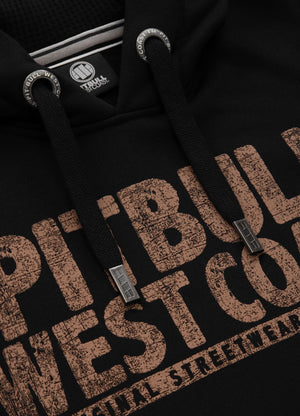 Hoodie Mugshot - Schwarz