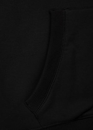 Hoodie Mugshot - Schwarz