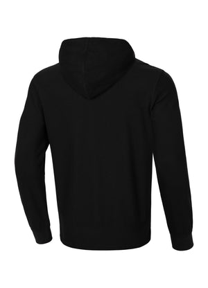 Hoodie Rockey - Schwarz