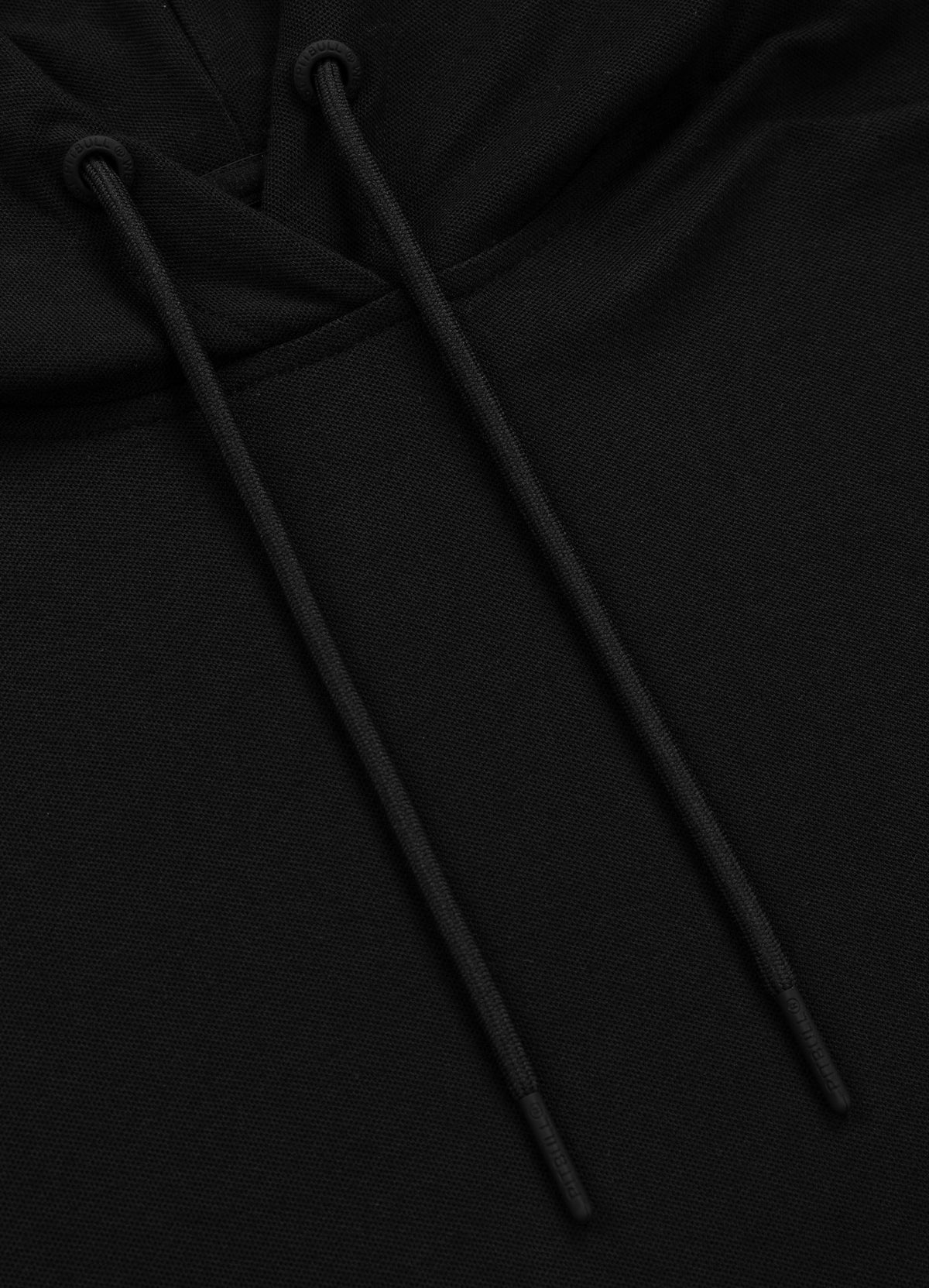 Hoodie Rockey - Schwarz