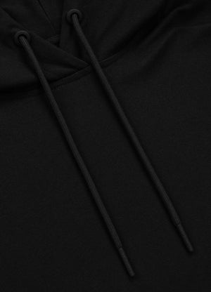 Hoodie Rockey - Schwarz