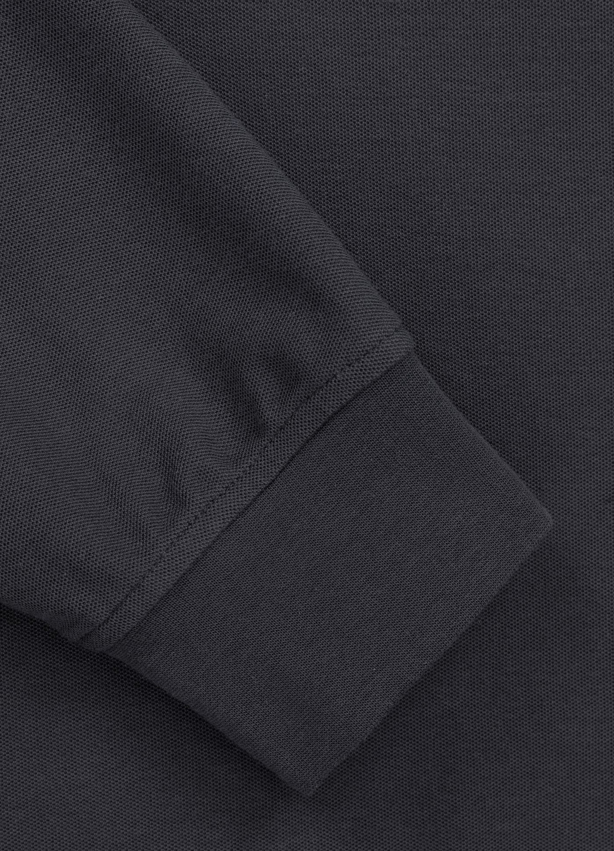 Hoodie Rockey - Graphit