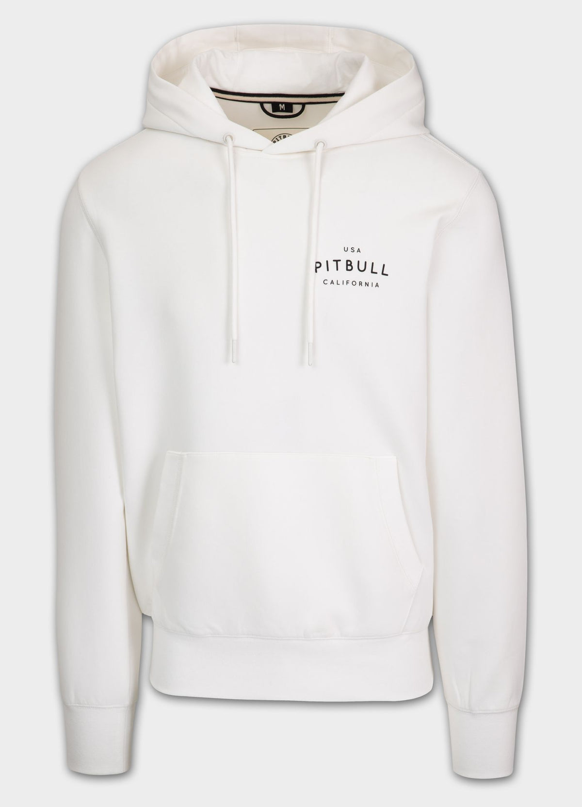 Men's Hoodie SAMPSON - Offwhite