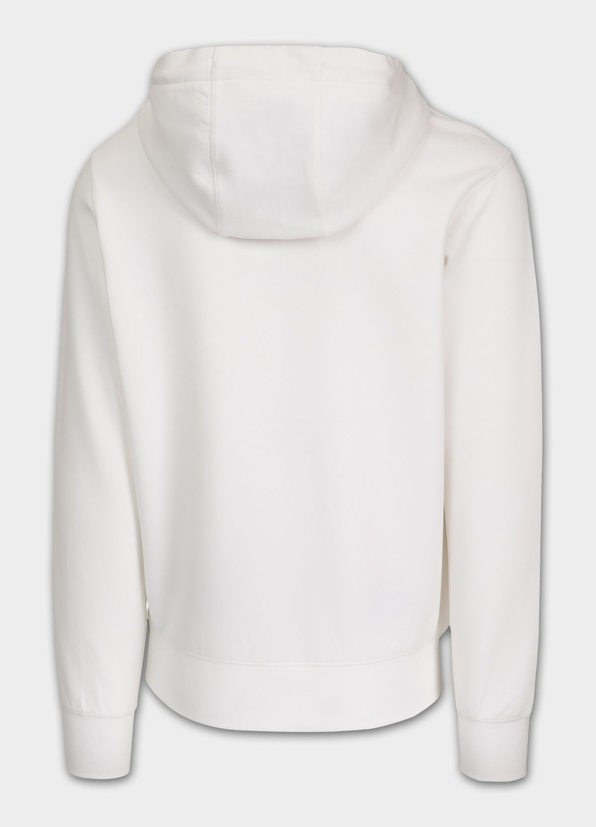 Men's Hoodie SAMPSON - Offwhite