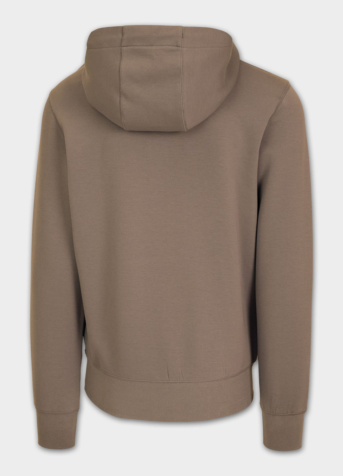 Men's Hoodie SAMPSON - Light brown