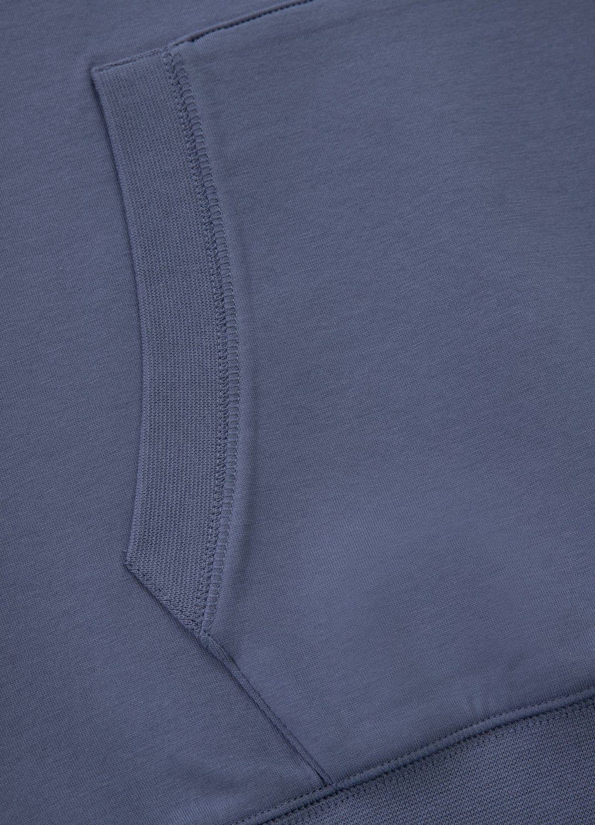 Men's Hoodie SAMPSON - Light blue