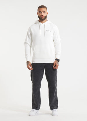 Men's Hoodie SAMPSON - Offwhite