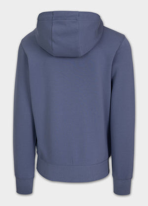 Men's Hoodie SAMPSON - Light blue