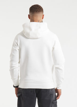 Men's Hoodie SAMPSON - Offwhite