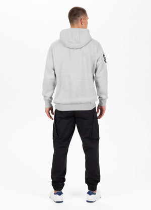 Hoodie Sherwood - Grau
