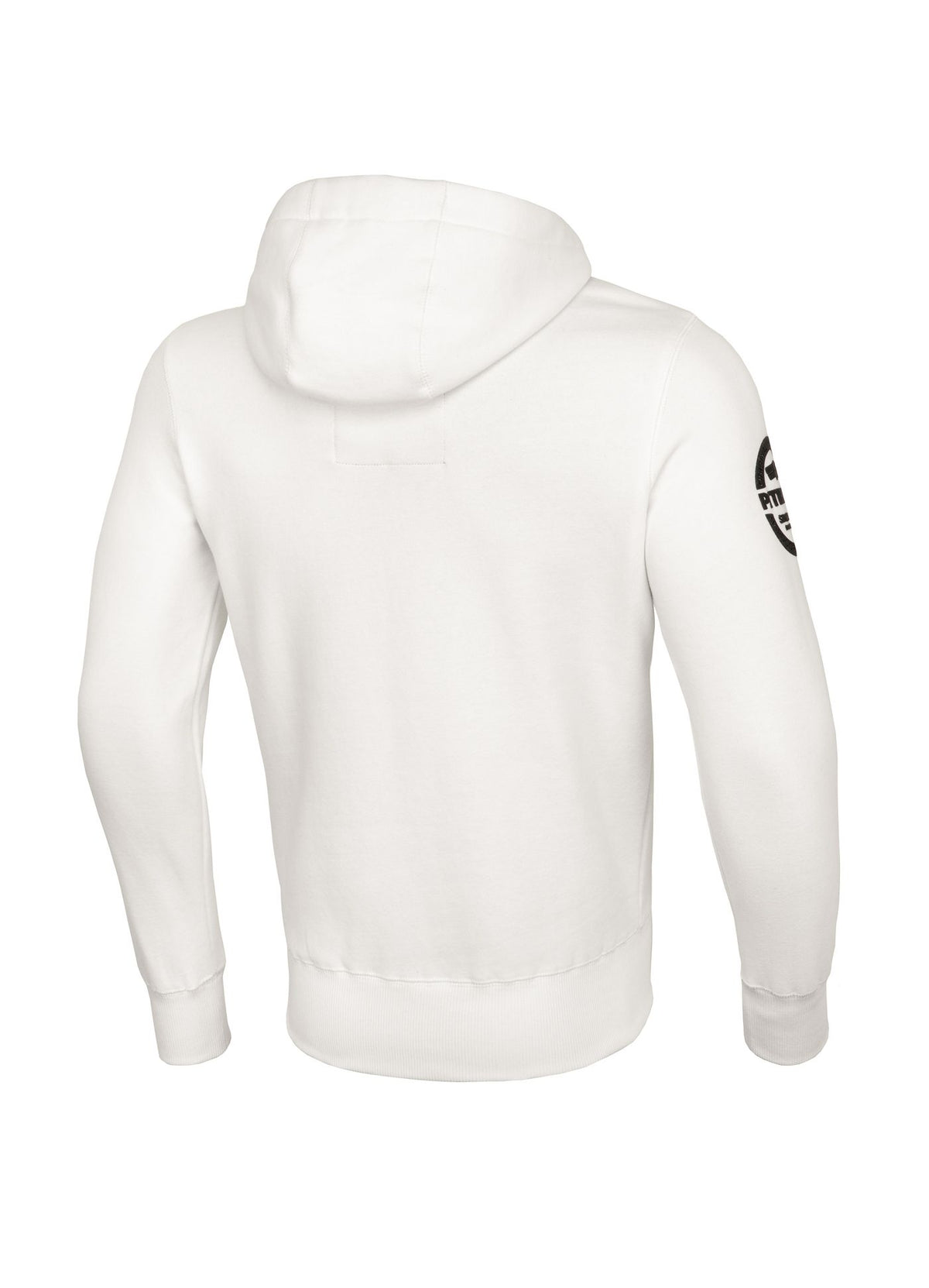 Hoodie Sherwood - Offwhite