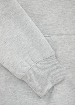 Hoodie Sherwood - Grau