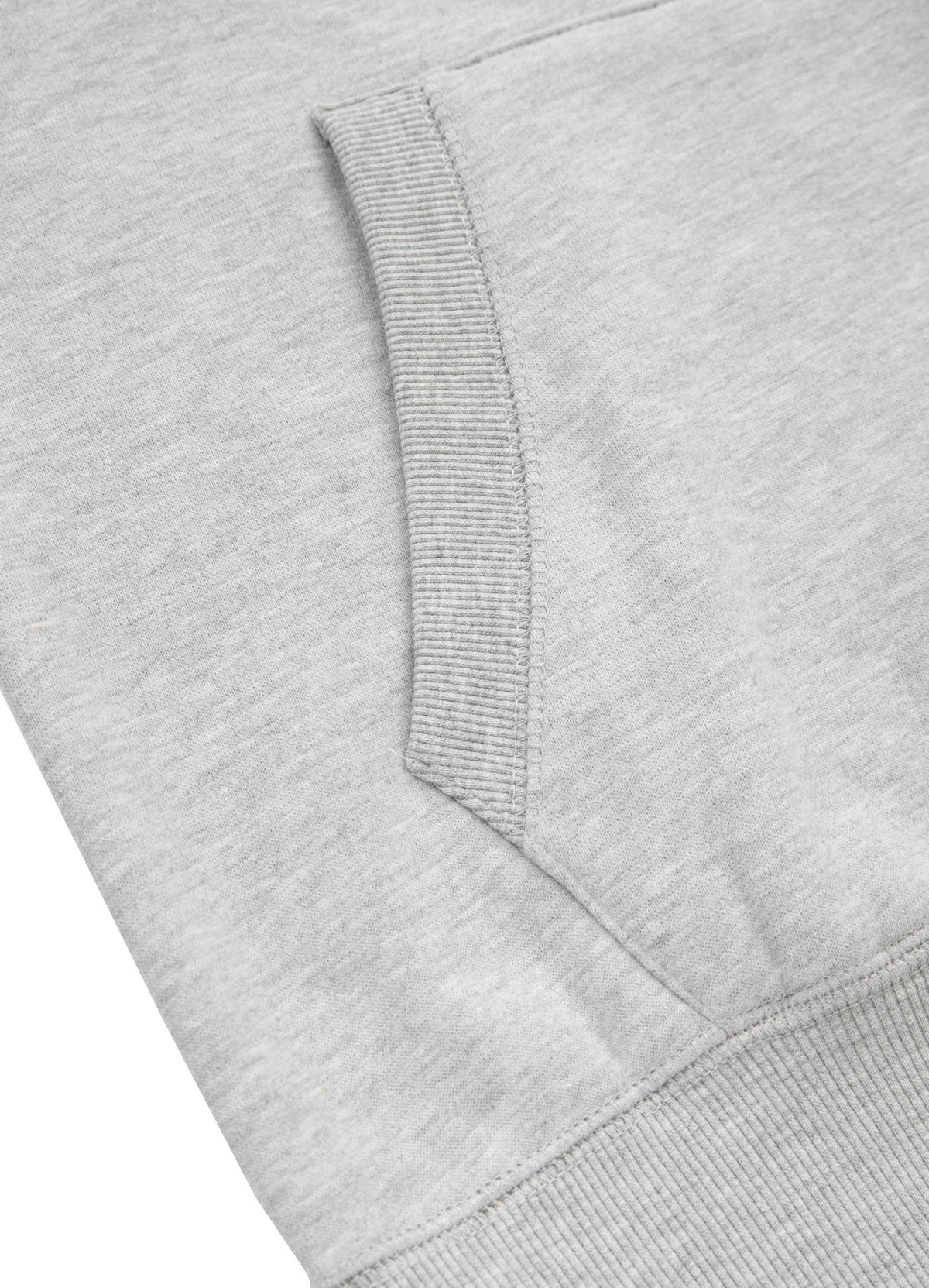Hoodie Sherwood - Grau