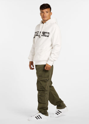 Hoodie Sherwood - Offwhite